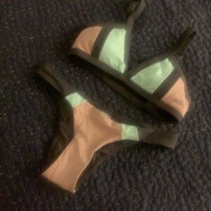 Pilyq Bikini NWOT